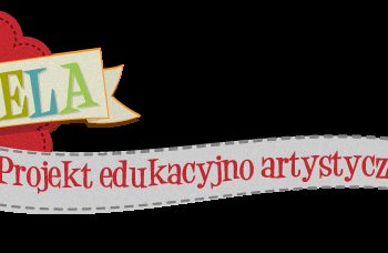 Półkolonie Projektu Edukacyjno-Artystycznego Karuzela dla dzieci od 6 do 10 lat